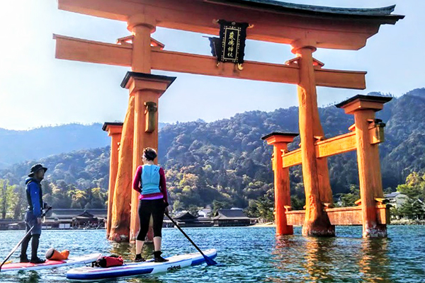 SUPmiyajima