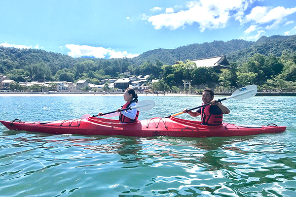 SUPmiyajima